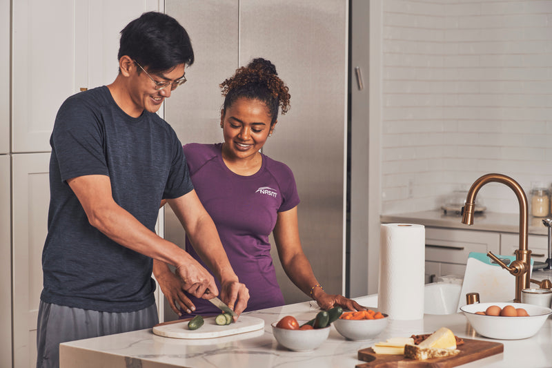 Pathway to Nutrition