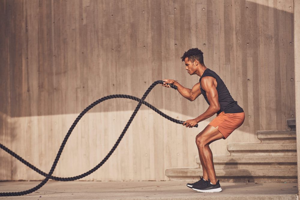 ADVANCED CARDIO PROGRAMMING