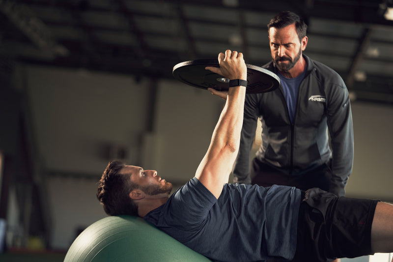 Personal Training Pathway