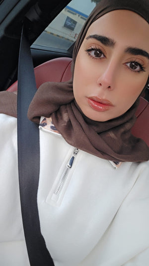 زهراء القلاف